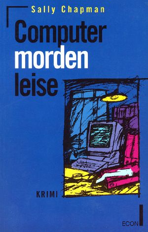 [Julie Blake 01] • Computer morden leise